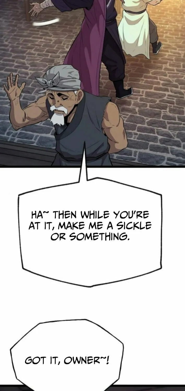 Tang Clan Legend Chapter 9 page 59 - 