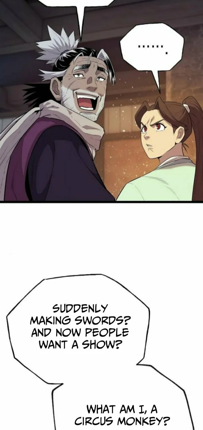 Tang Clan Legend Chapter 9 page 60 - 