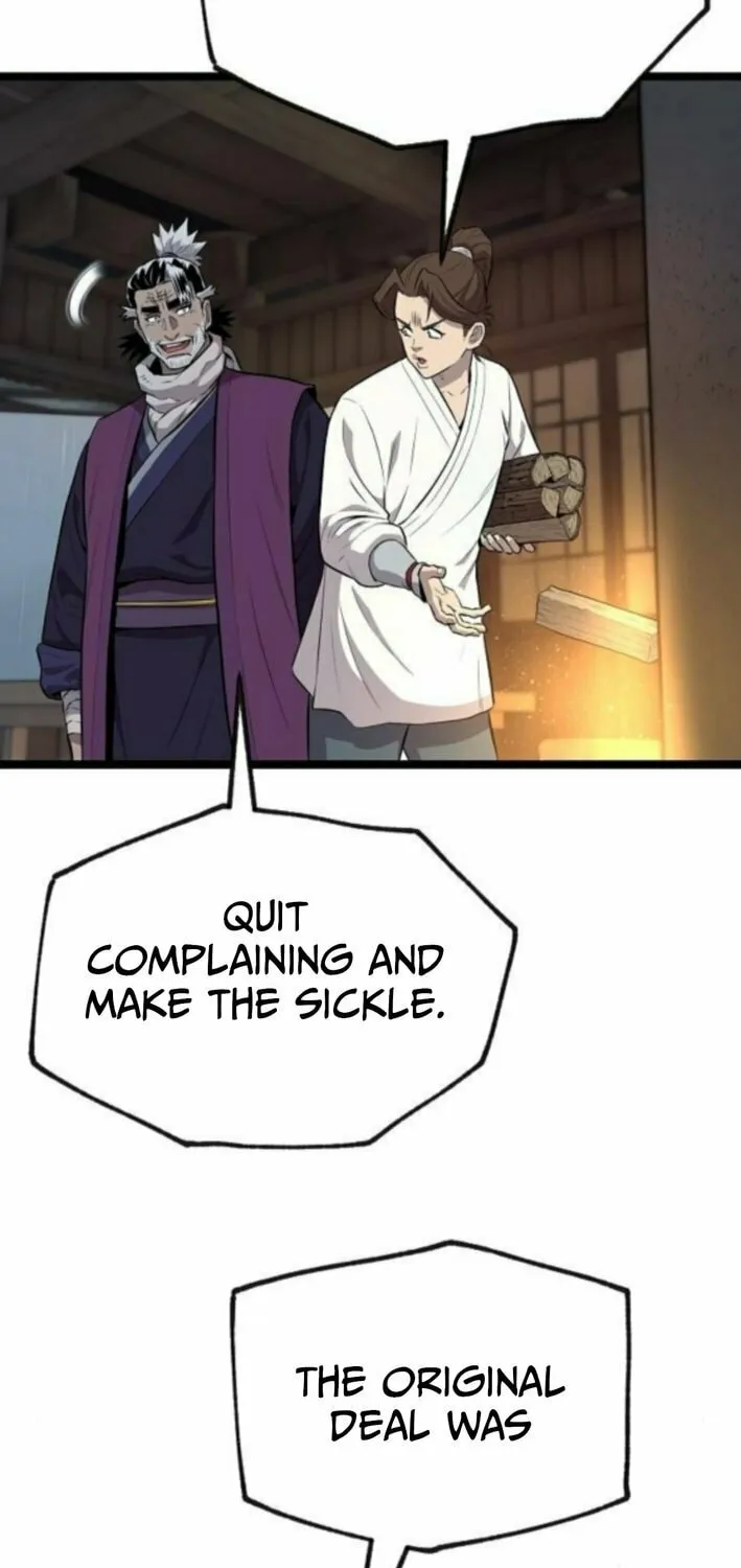 Tang Clan Legend Chapter 9 page 61 - 