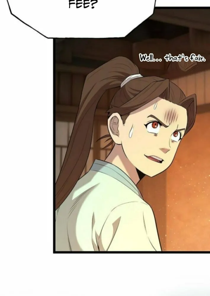 Tang Clan Legend Chapter 9 page 63 - 