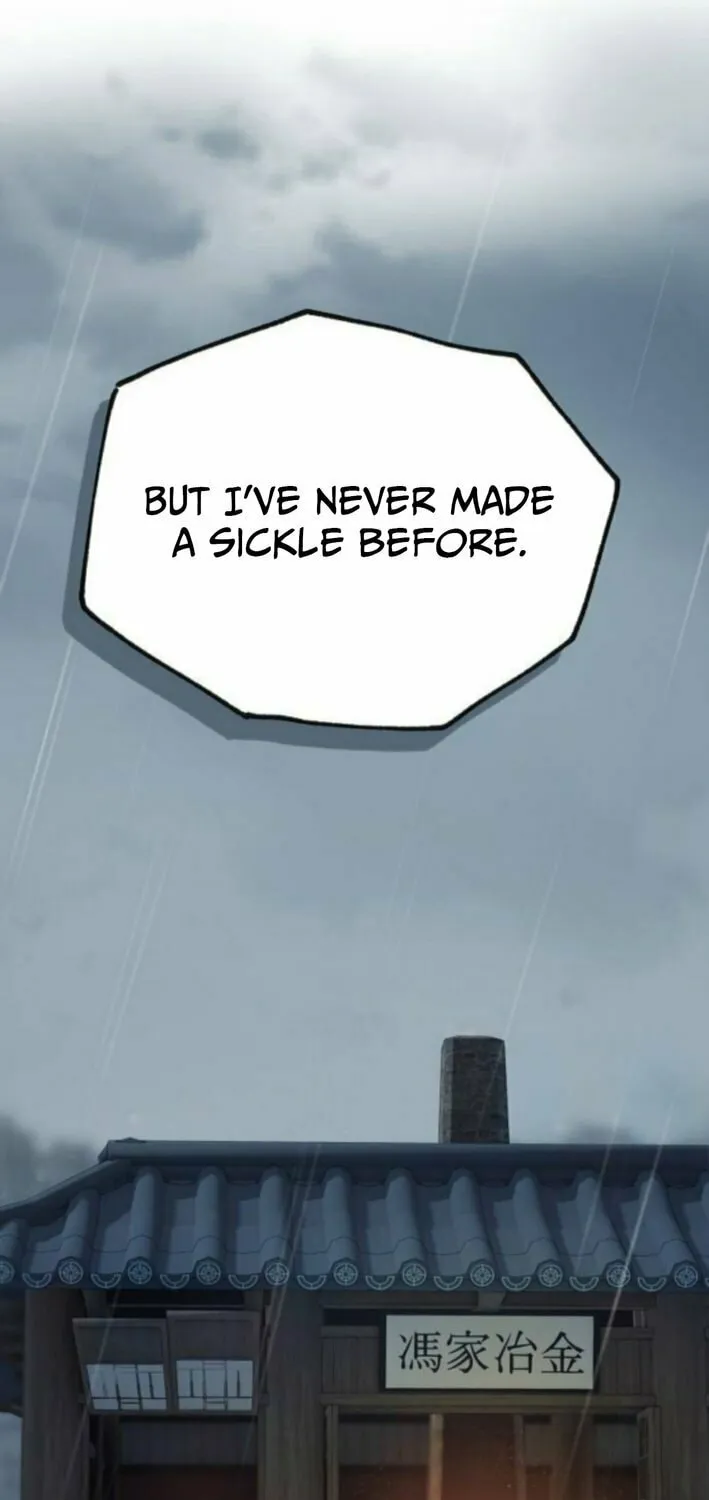 Tang Clan Legend Chapter 9 page 64 - 