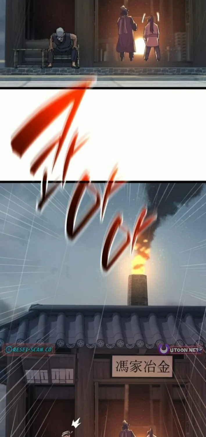 Tang Clan Legend Chapter 9 page 65 - 