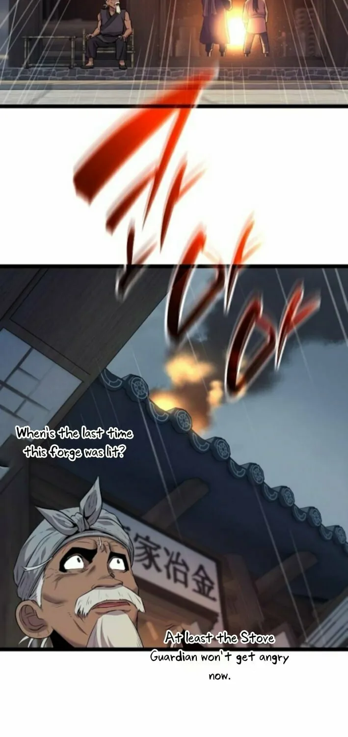 Tang Clan Legend Chapter 9 page 66 - 