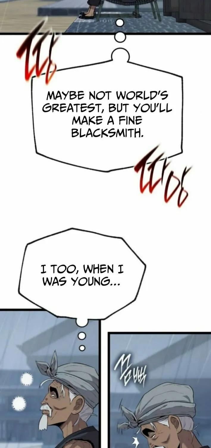 Tang Clan Legend Chapter 9 page 69 - 