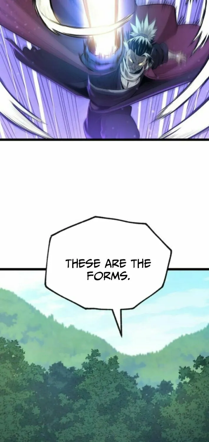Tang Clan Legend Chapter 9 page 8 - 