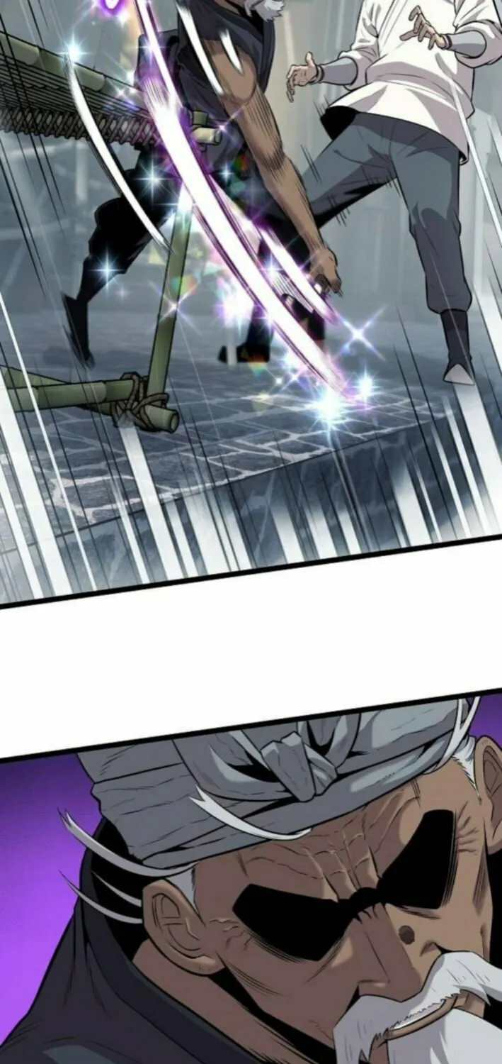 Tang Clan Legend Chapter 9 page 78 - 