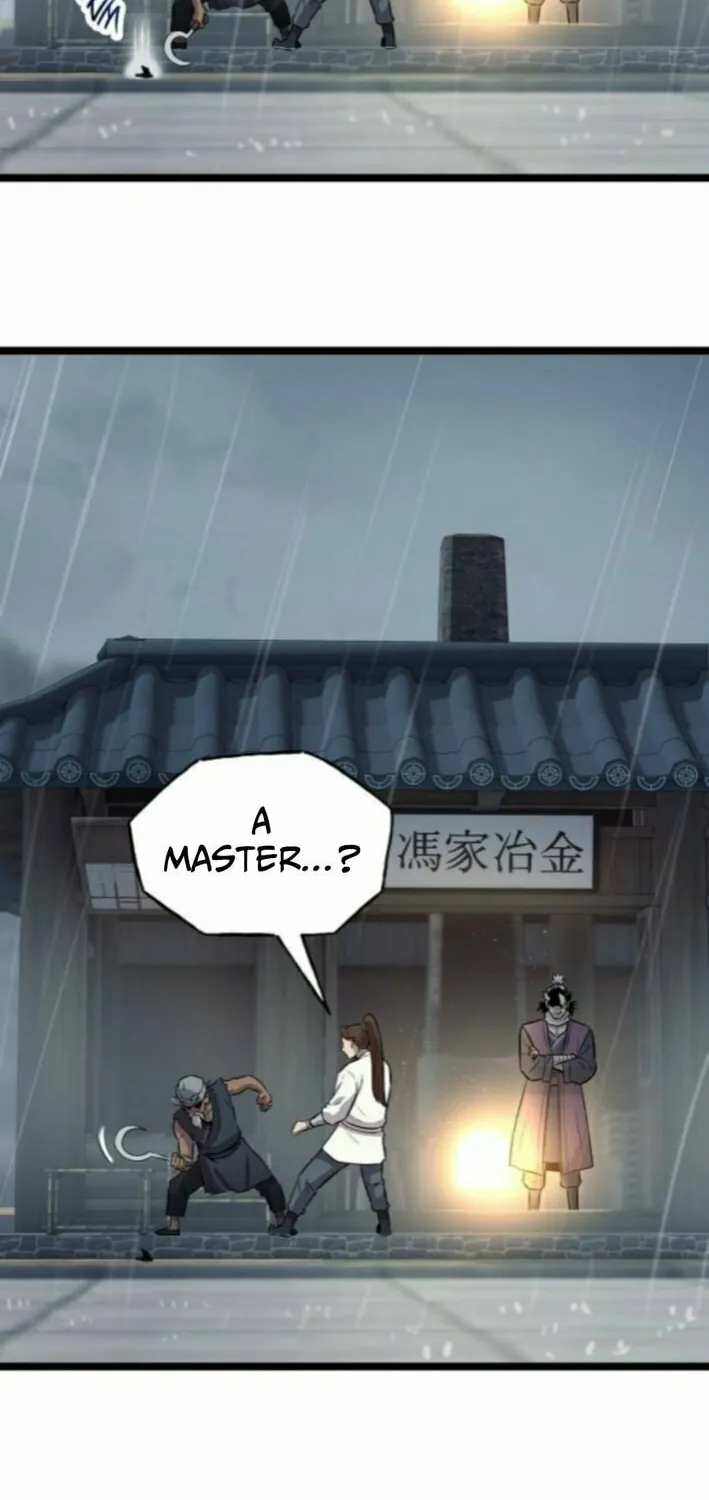 Tang Clan Legend Chapter 9 page 81 - 