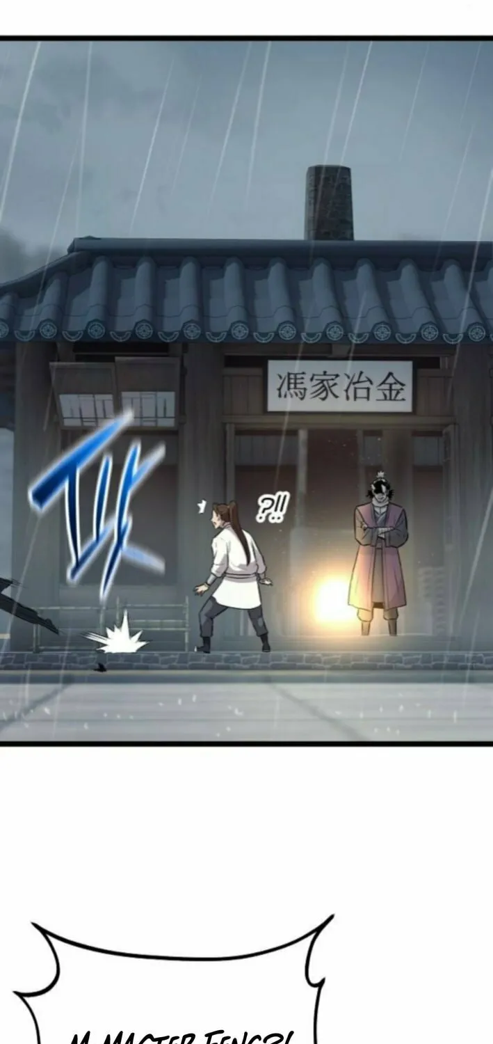 Tang Clan Legend Chapter 9 page 82 - 