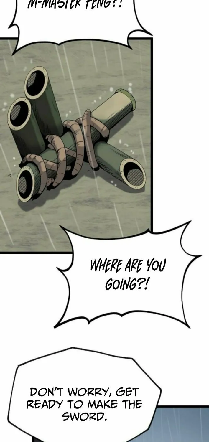 Tang Clan Legend Chapter 9 page 83 - 