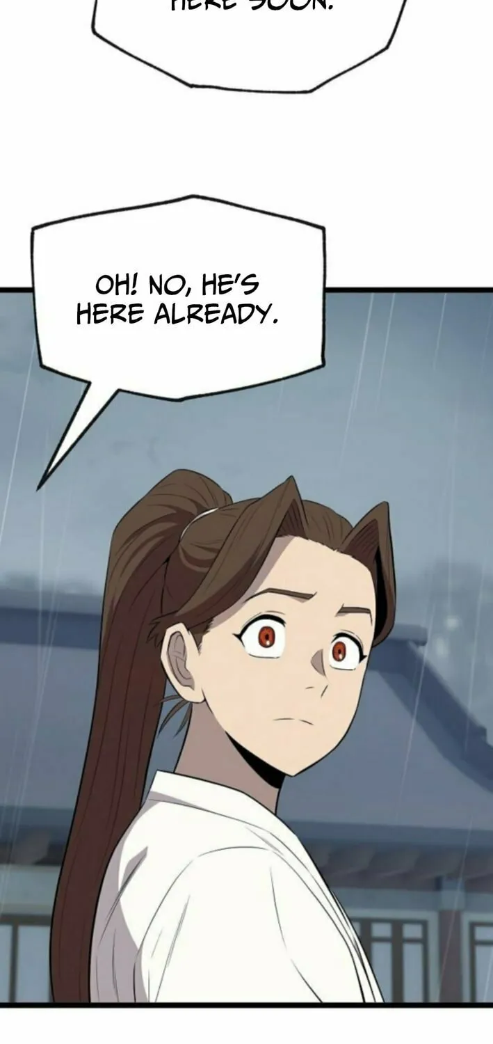 Tang Clan Legend Chapter 9 page 85 - 