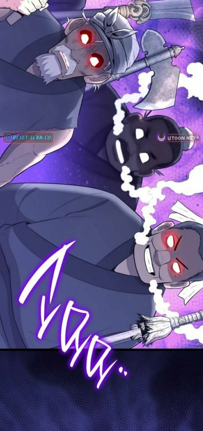 Tang Clan Legend Chapter 9 page 89 - 