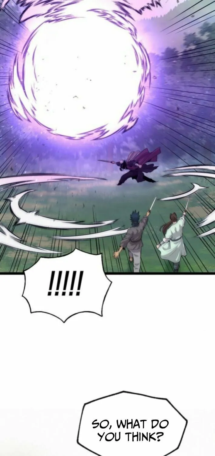 Tang Clan Legend Chapter 9 page 10 - 