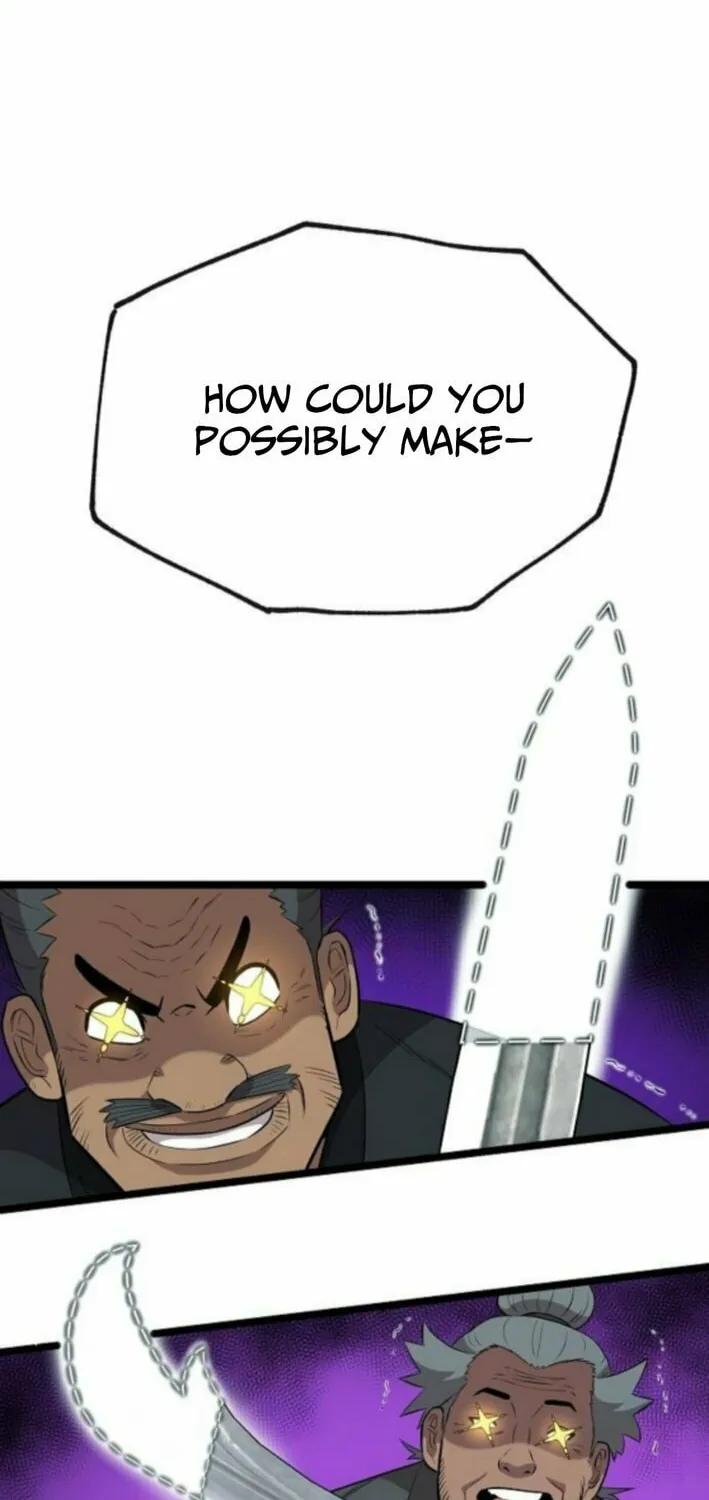 Tang Clan Legend Chapter 9 page 93 - 