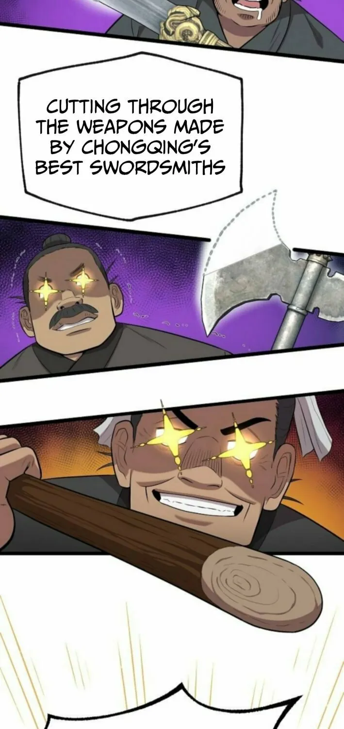 Tang Clan Legend Chapter 9 page 94 - 