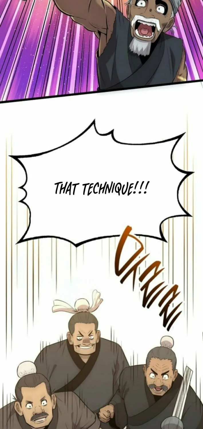 Tang Clan Legend Chapter 9 page 96 - 