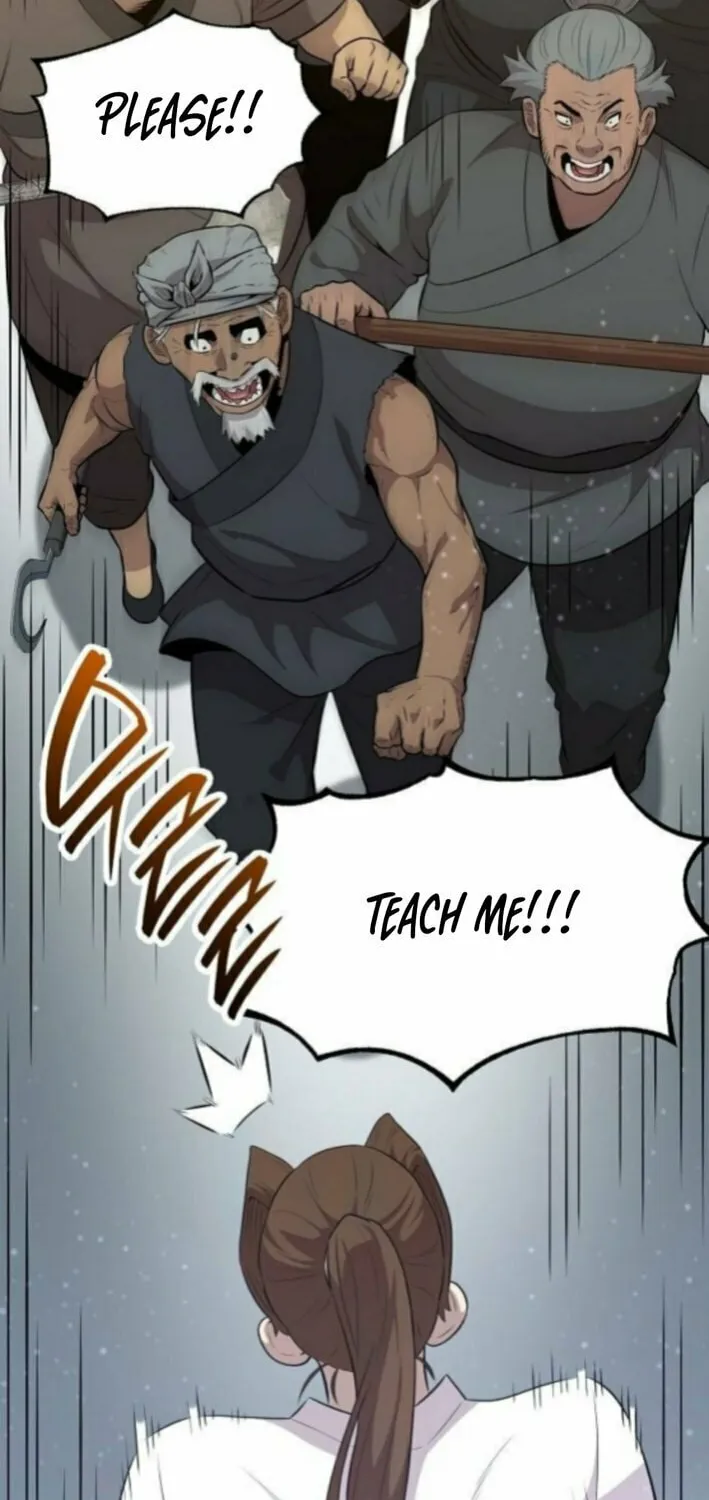 Tang Clan Legend Chapter 9 page 97 - 