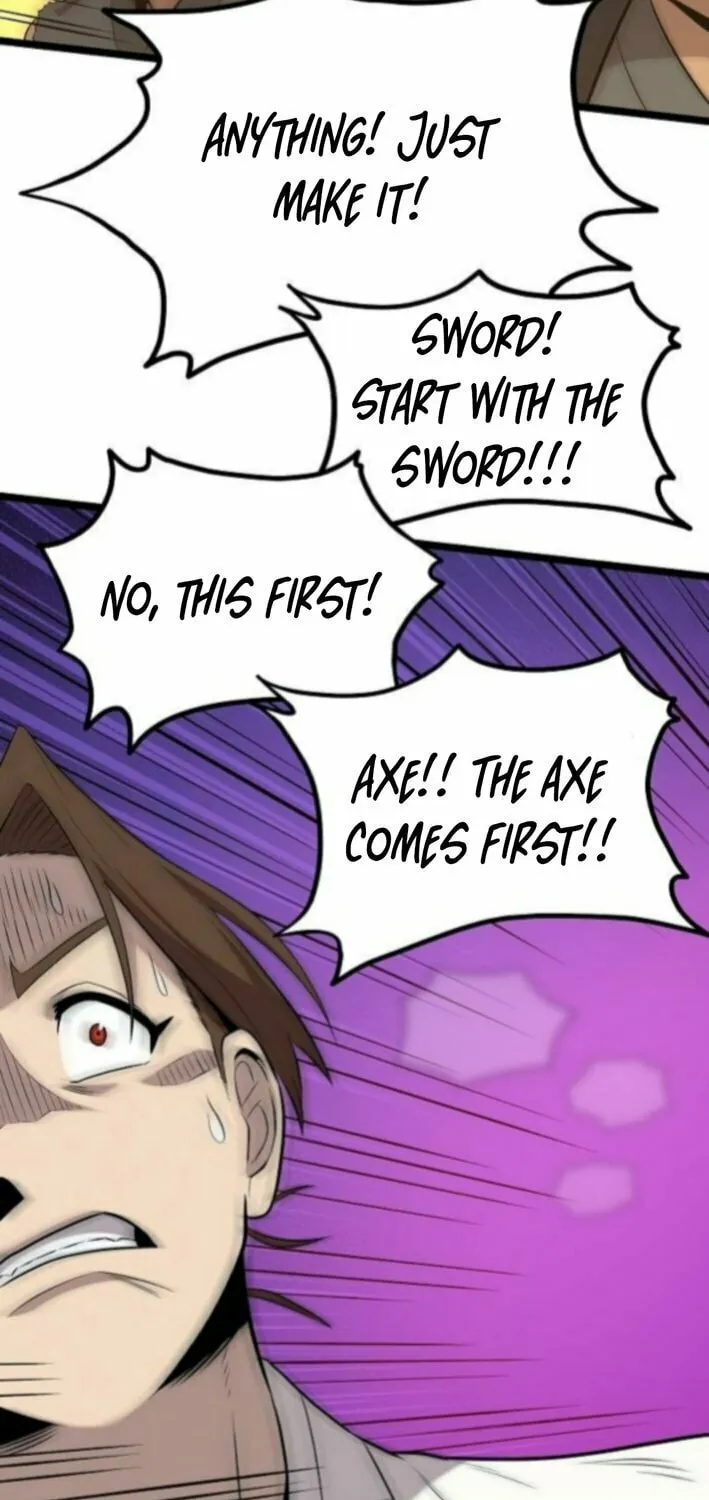 Tang Clan Legend Chapter 9 page 99 - 