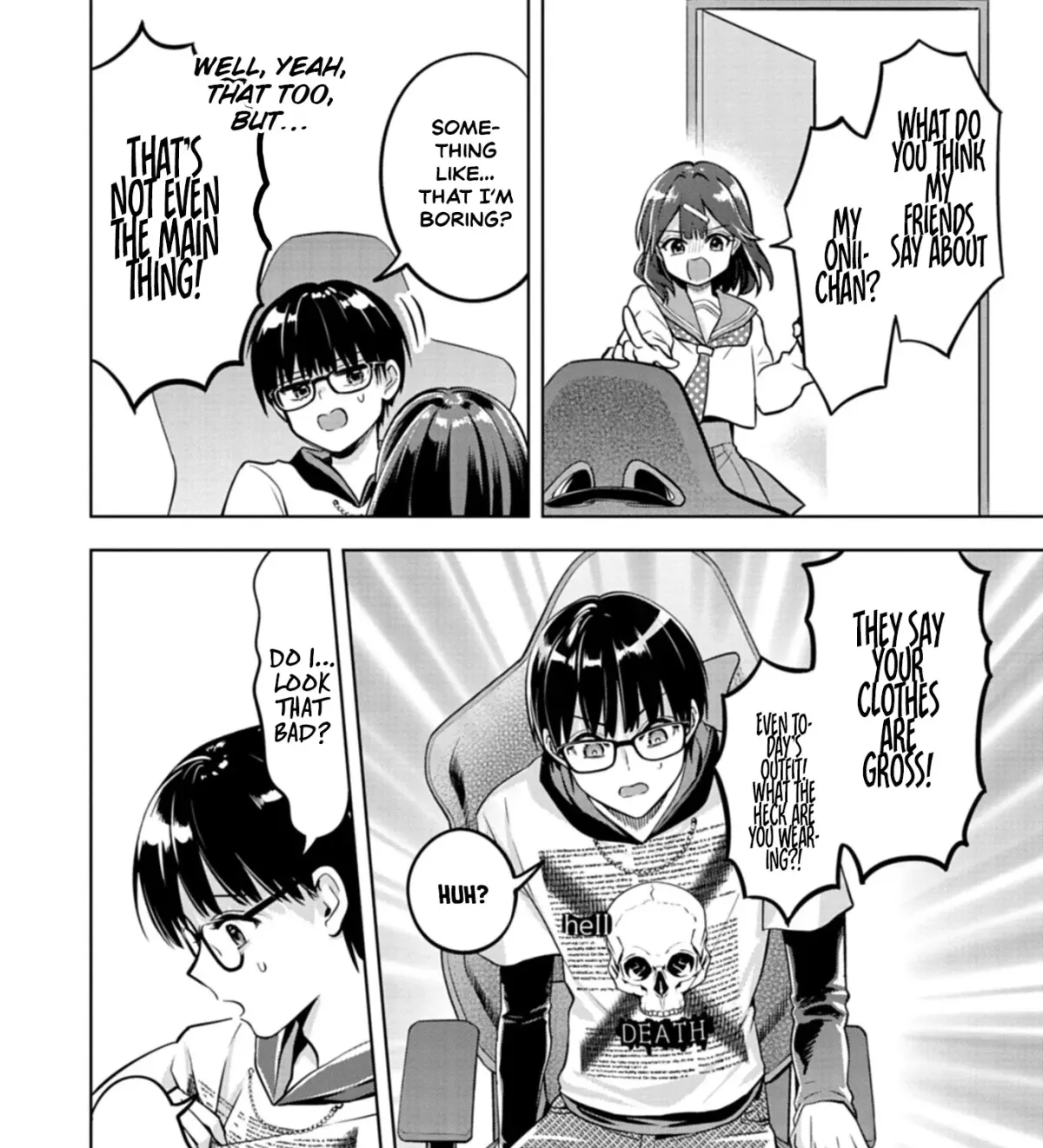 Taoreta Fujin o Sukutta Gohoubi wa, Musume no Bijin Futago to no Otsukiai deshita. Chapter 1 page 11 - 