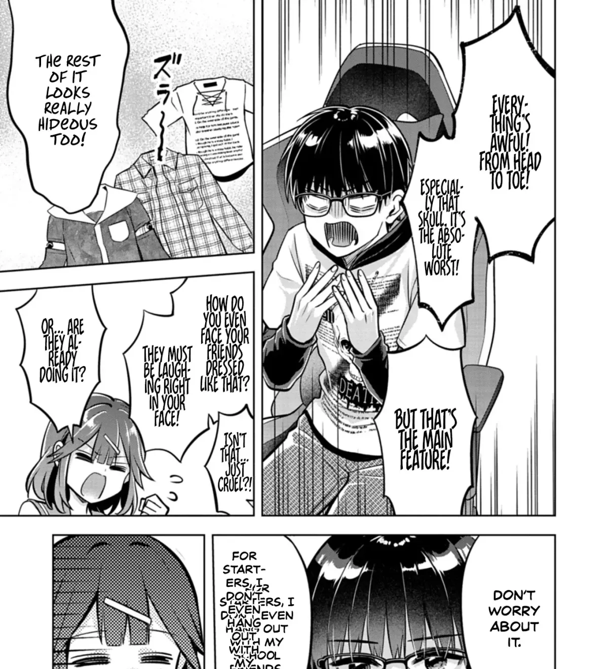 Taoreta Fujin o Sukutta Gohoubi wa, Musume no Bijin Futago to no Otsukiai deshita. Chapter 1 page 13 - 