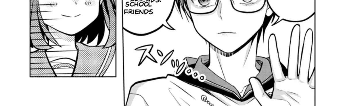 Taoreta Fujin o Sukutta Gohoubi wa, Musume no Bijin Futago to no Otsukiai deshita. Chapter 1 page 14 - 