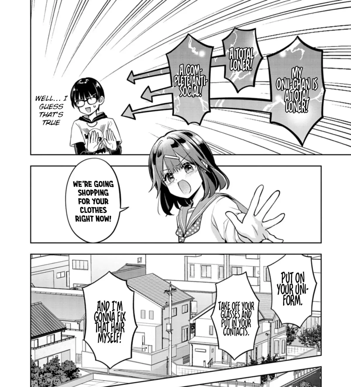 Taoreta Fujin o Sukutta Gohoubi wa, Musume no Bijin Futago to no Otsukiai deshita. Chapter 1 page 15 - 