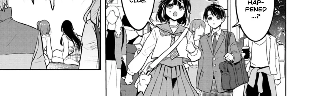Taoreta Fujin o Sukutta Gohoubi wa, Musume no Bijin Futago to no Otsukiai deshita. Chapter 1 page 18 - 