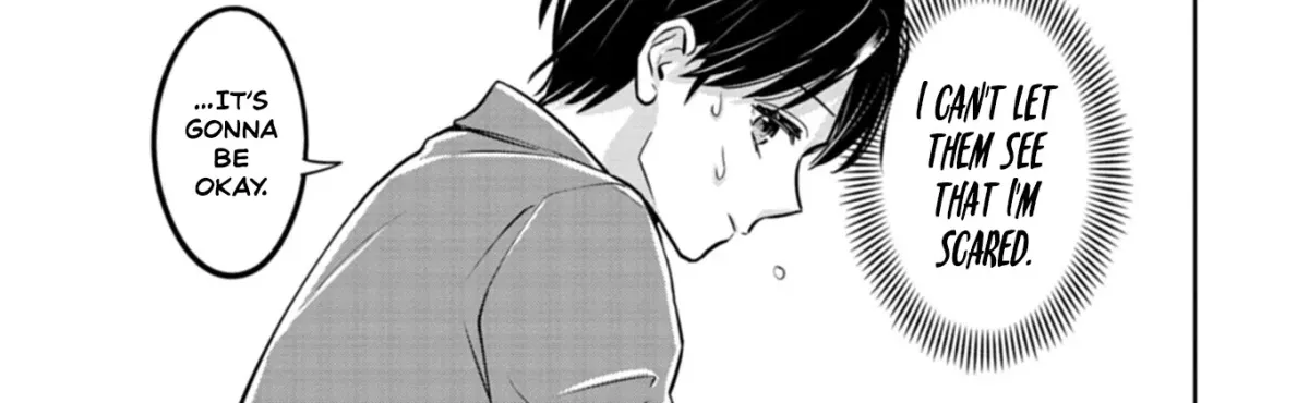 Taoreta Fujin o Sukutta Gohoubi wa, Musume no Bijin Futago to no Otsukiai deshita. Chapter 1 page 30 - 