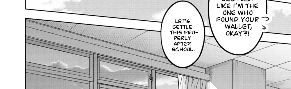 Taoreta Fujin o Sukutta Gohoubi wa, Musume no Bijin Futago to no Otsukiai deshita. Chapter 2.1 page 14 - 