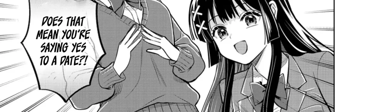 Taoreta Fujin o Sukutta Gohoubi wa, Musume no Bijin Futago to no Otsukiai deshita. Chapter 2.1 page 20 - 