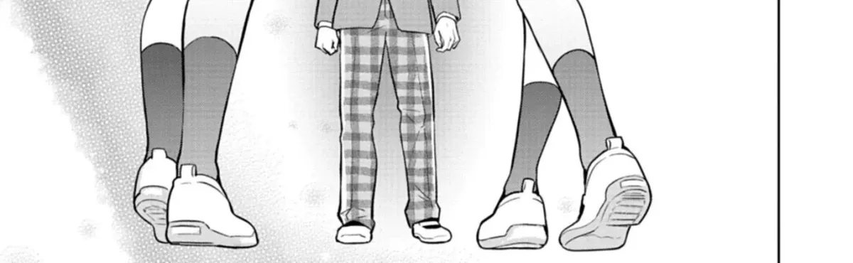 Taoreta Fujin o Sukutta Gohoubi wa, Musume no Bijin Futago to no Otsukiai deshita. Chapter 2.1 page 24 - 