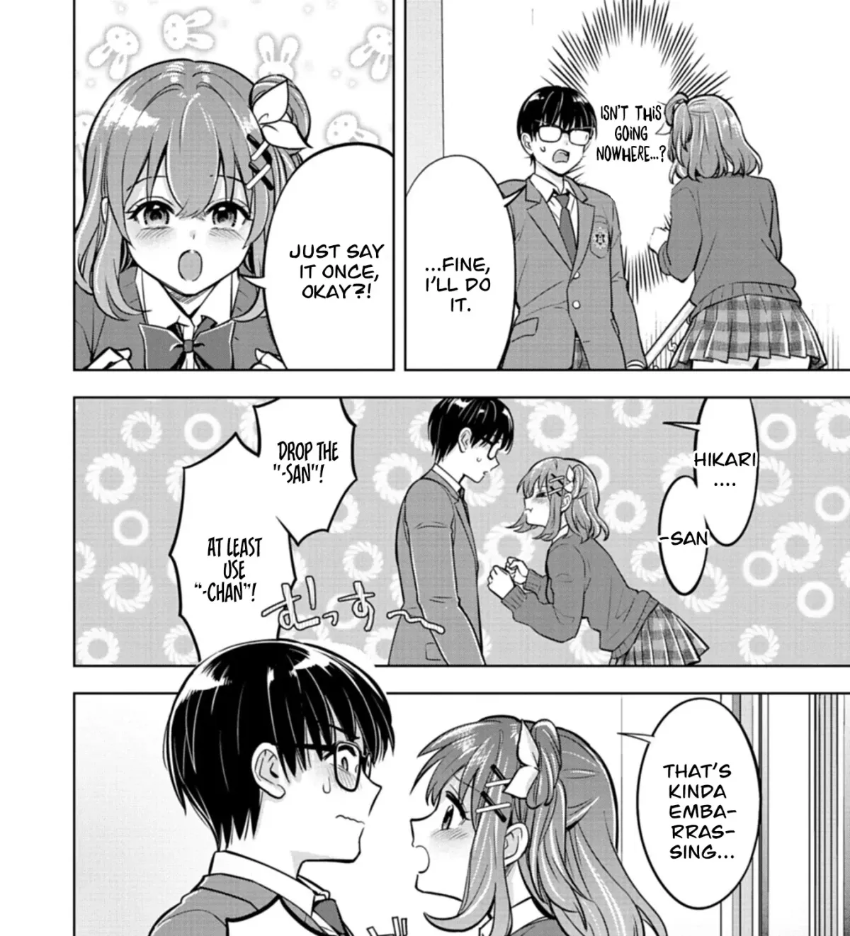 Taoreta Fujin o Sukutta Gohoubi wa, Musume no Bijin Futago to no Otsukiai deshita. Chapter 2.1 page 9 - 