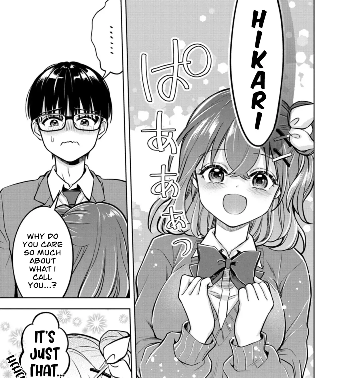 Taoreta Fujin o Sukutta Gohoubi wa, Musume no Bijin Futago to no Otsukiai deshita. Chapter 2.2 page 12 - 