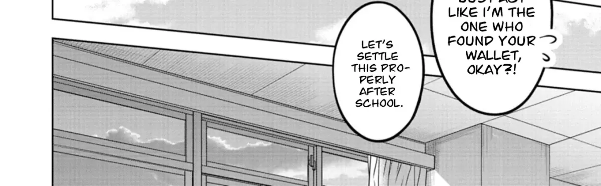 Taoreta Fujin o Sukutta Gohoubi wa, Musume no Bijin Futago to no Otsukiai deshita. Chapter 2.2 page 15 - 