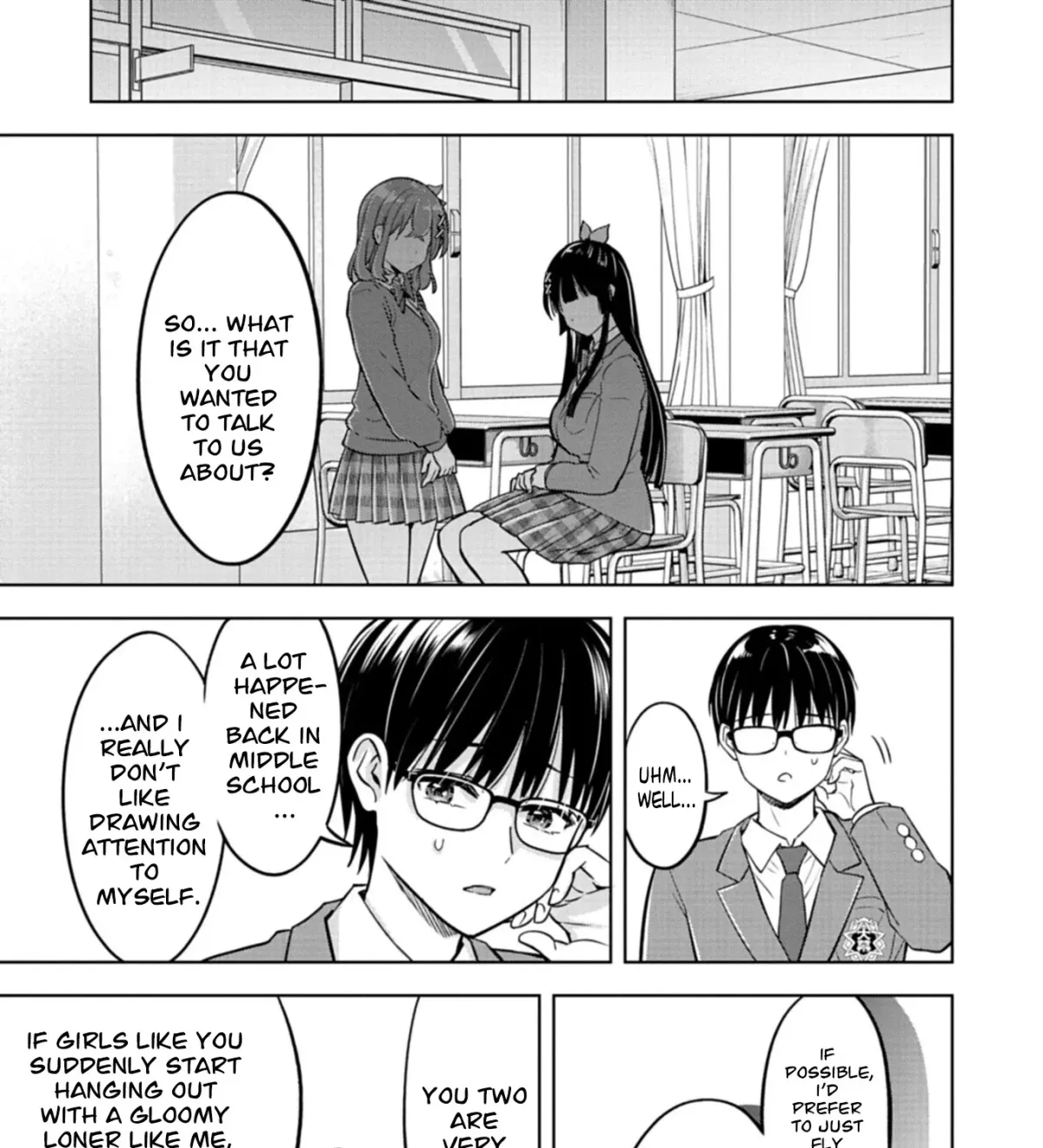 Taoreta Fujin o Sukutta Gohoubi wa, Musume no Bijin Futago to no Otsukiai deshita. Chapter 2.2 page 16 - 