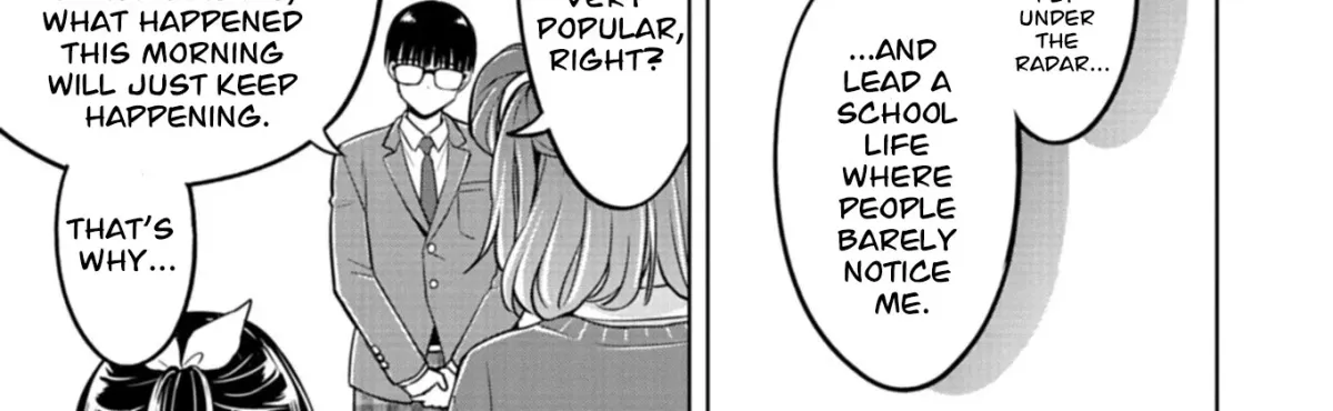 Taoreta Fujin o Sukutta Gohoubi wa, Musume no Bijin Futago to no Otsukiai deshita. Chapter 2.2 page 17 - 