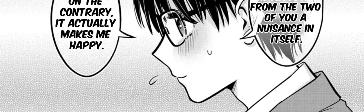 Taoreta Fujin o Sukutta Gohoubi wa, Musume no Bijin Futago to no Otsukiai deshita. Chapter 2.2 page 23 - 