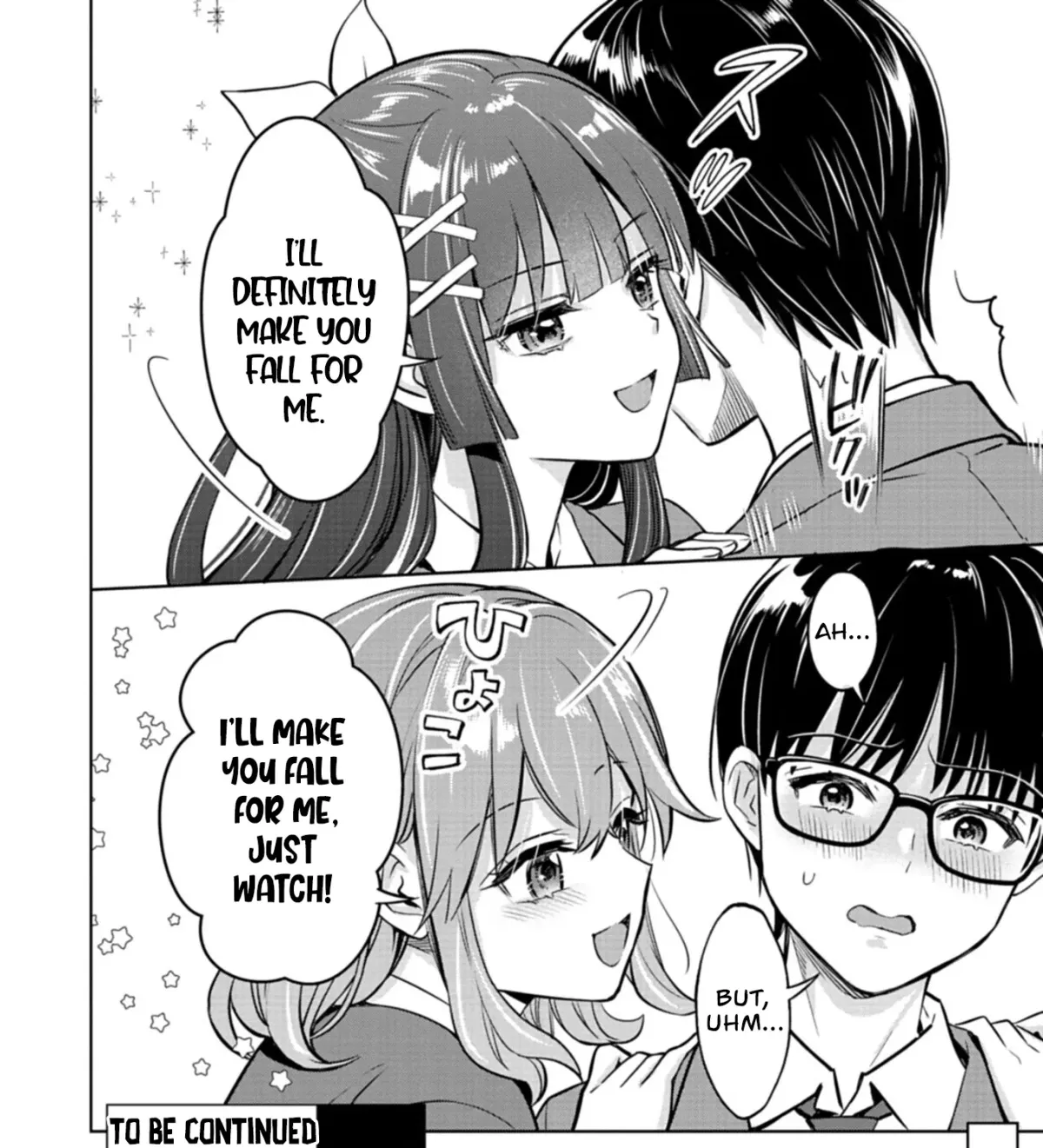 Taoreta Fujin o Sukutta Gohoubi wa, Musume no Bijin Futago to no Otsukiai deshita. Chapter 2.2 page 30 - 