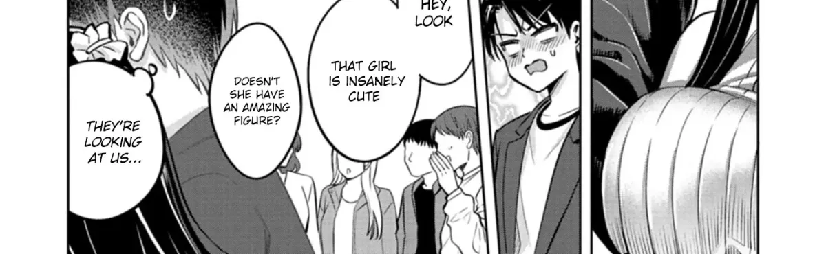 Taoreta Fujin o Sukutta Gohoubi wa, Musume no Bijin Futago to no Otsukiai deshita. Chapter 3.1 page 13 - 