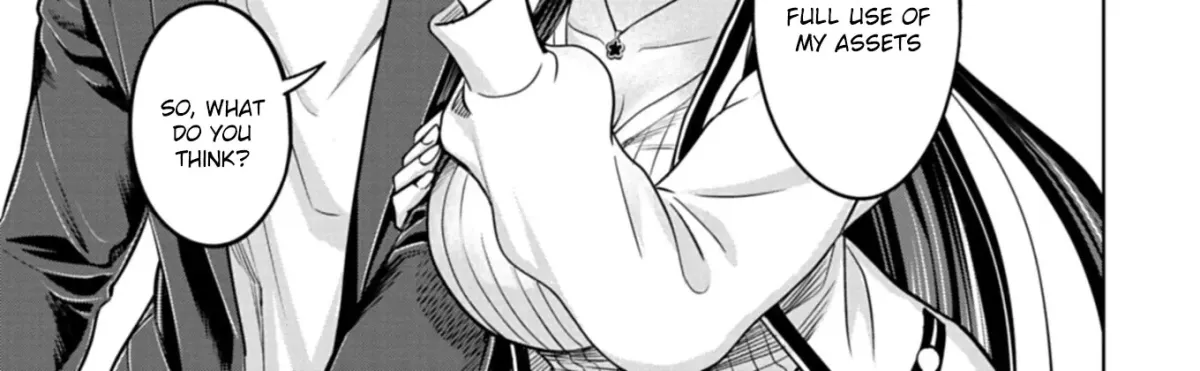 Taoreta Fujin o Sukutta Gohoubi wa, Musume no Bijin Futago to no Otsukiai deshita. Chapter 3.1 page 15 - 