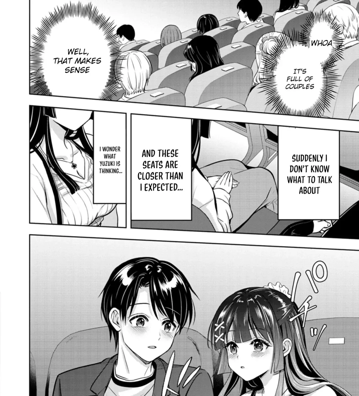 Taoreta Fujin o Sukutta Gohoubi wa, Musume no Bijin Futago to no Otsukiai deshita. Chapter 3.1 page 24 - 