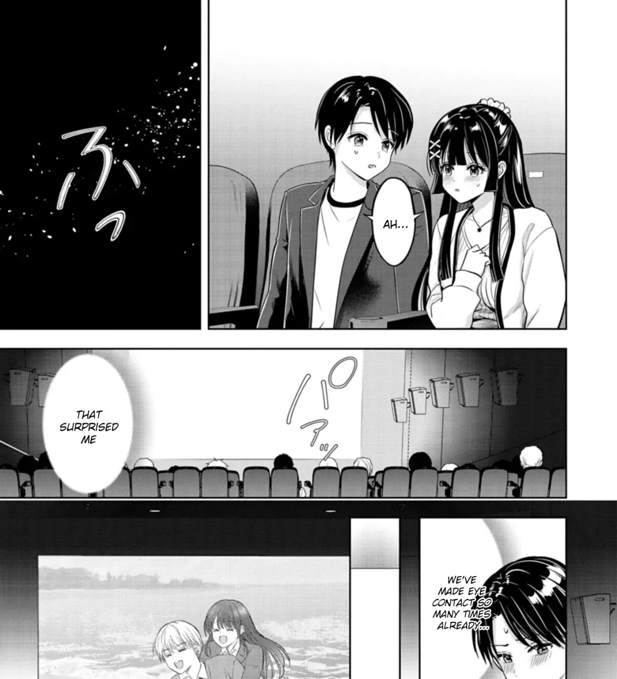 Taoreta Fujin o Sukutta Gohoubi wa, Musume no Bijin Futago to no Otsukiai deshita. Chapter 3.1 page 26 - 
