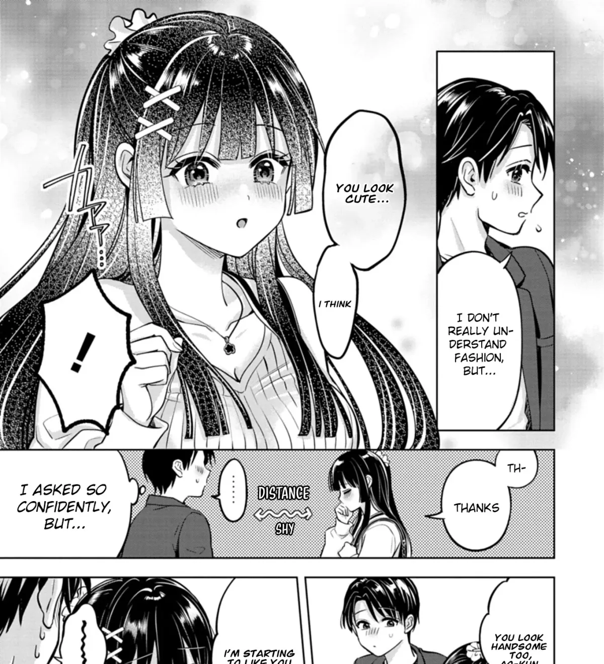 Taoreta Fujin o Sukutta Gohoubi wa, Musume no Bijin Futago to no Otsukiai deshita. Chapter 3.1 page 10 - 