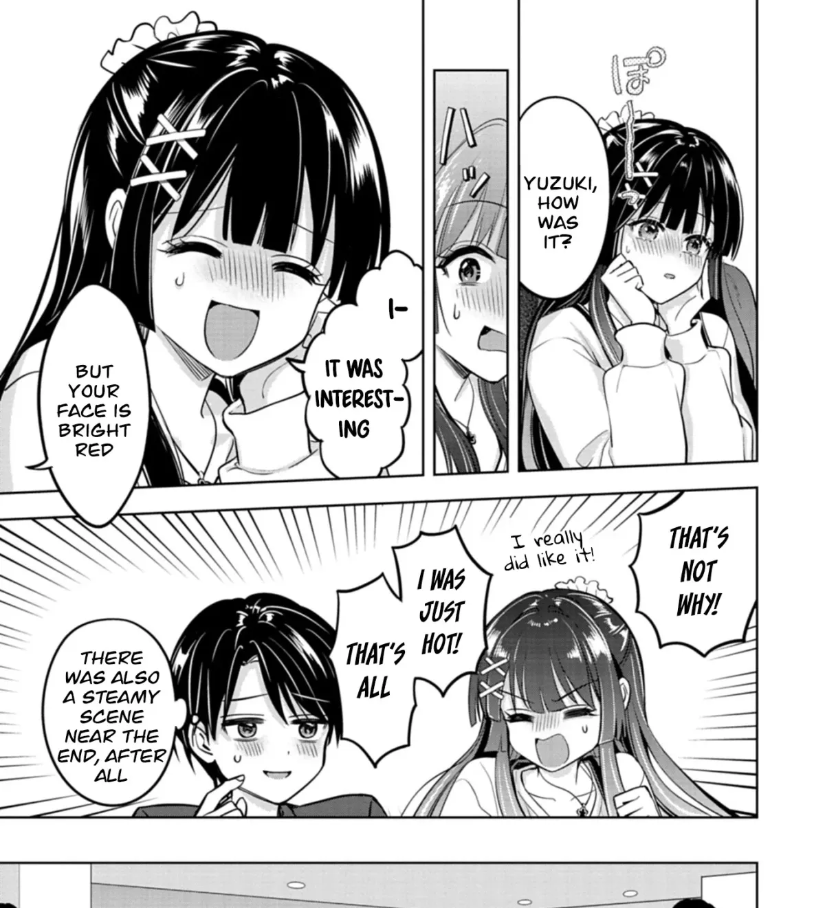 Taoreta Fujin o Sukutta Gohoubi wa, Musume no Bijin Futago to no Otsukiai deshita. Chapter 3.2 page 2 - 