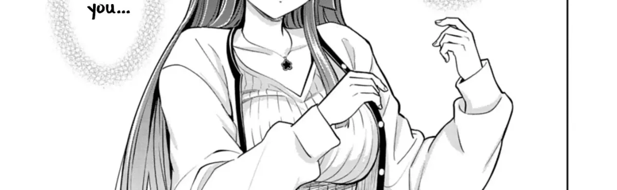 Taoreta Fujin o Sukutta Gohoubi wa, Musume no Bijin Futago to no Otsukiai deshita. Chapter 3.2 page 15 - 