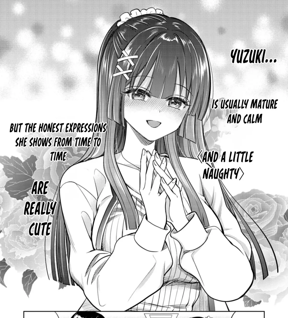 Taoreta Fujin o Sukutta Gohoubi wa, Musume no Bijin Futago to no Otsukiai deshita. Chapter 3.2 page 18 - 