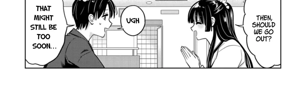 Taoreta Fujin o Sukutta Gohoubi wa, Musume no Bijin Futago to no Otsukiai deshita. Chapter 3.2 page 19 - 