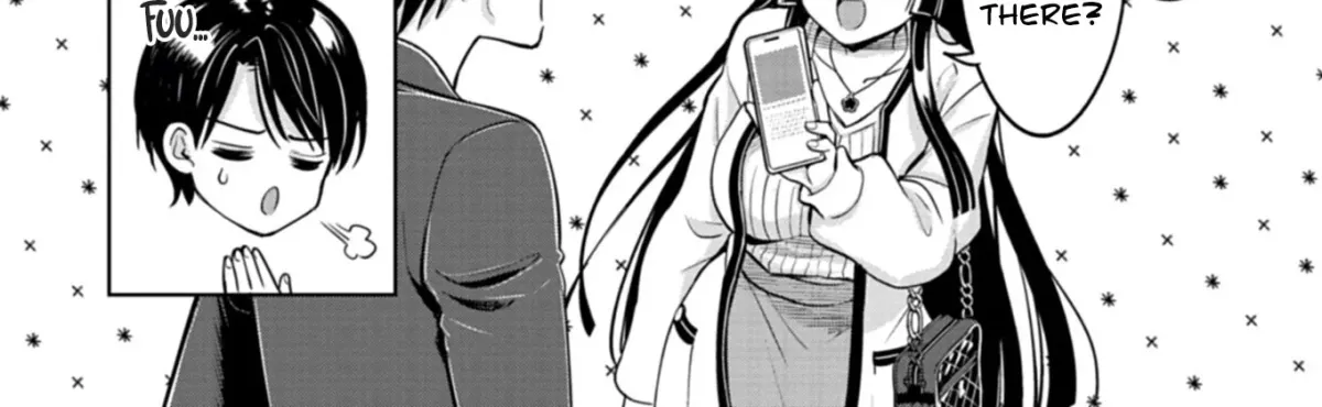 Taoreta Fujin o Sukutta Gohoubi wa, Musume no Bijin Futago to no Otsukiai deshita. Chapter 3.2 page 5 - 