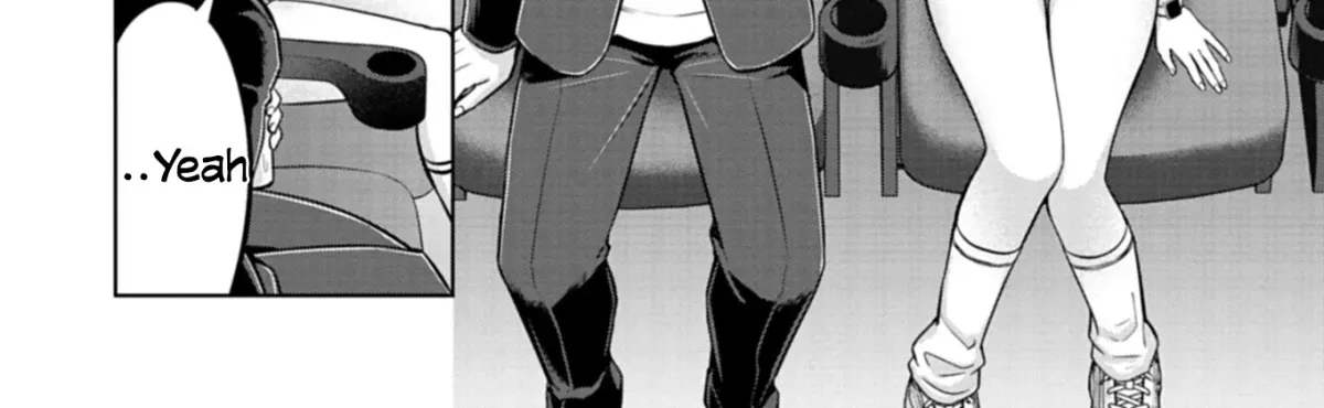 Taoreta Fujin o Sukutta Gohoubi wa, Musume no Bijin Futago to no Otsukiai deshita. Chapter 4.1 page 19 - 