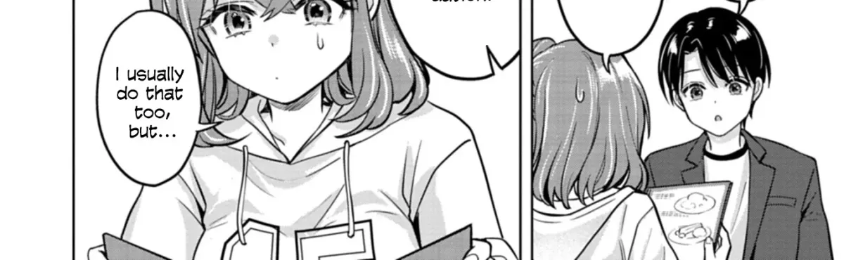 Taoreta Fujin o Sukutta Gohoubi wa, Musume no Bijin Futago to no Otsukiai deshita. Chapter 4.1 page 29 - 