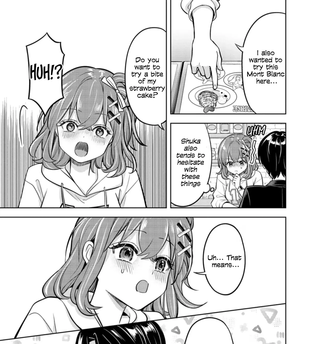 Taoreta Fujin o Sukutta Gohoubi wa, Musume no Bijin Futago to no Otsukiai deshita. Chapter 4.1 page 30 - 